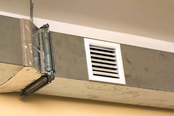 Best HVAC Air Duct Cleaning  in Sherrill, NY